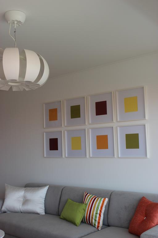 Mel Apartment フンシャル 部屋 写真