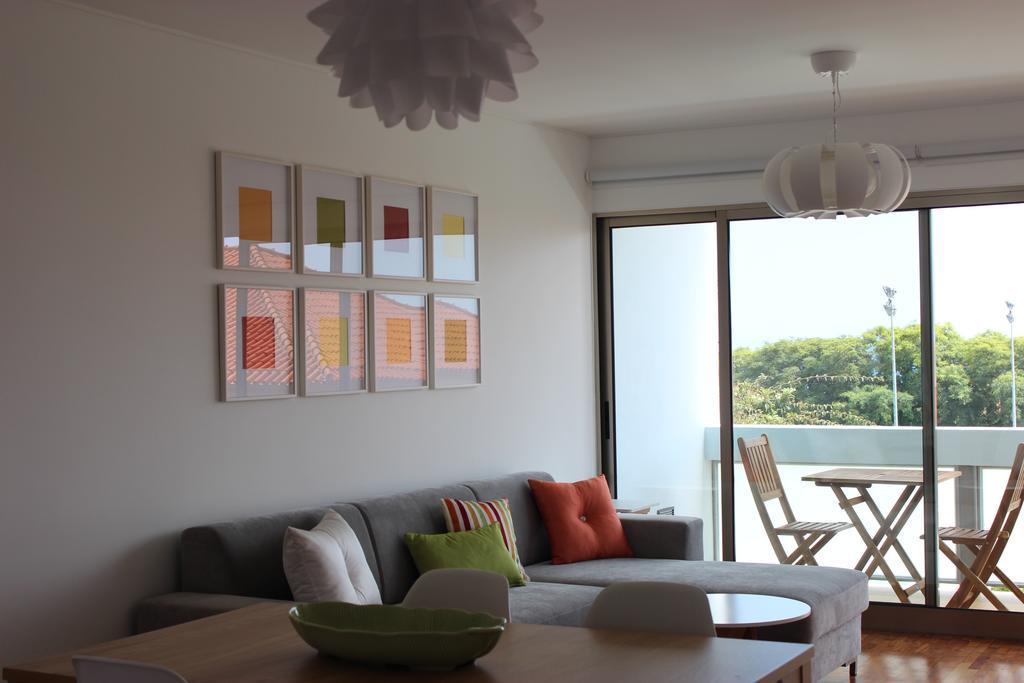 Mel Apartment フンシャル 部屋 写真