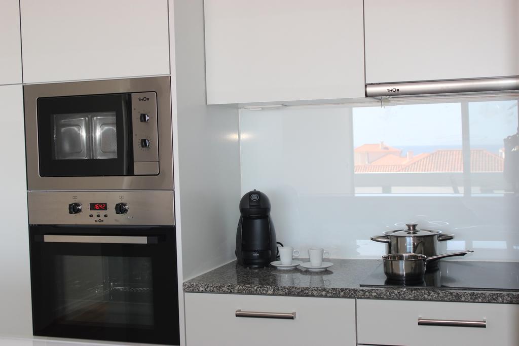 Mel Apartment フンシャル 部屋 写真